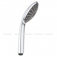 Ручний душ Grohe QuickFix Vitalio Joy 110 Mono, хром (27315000)