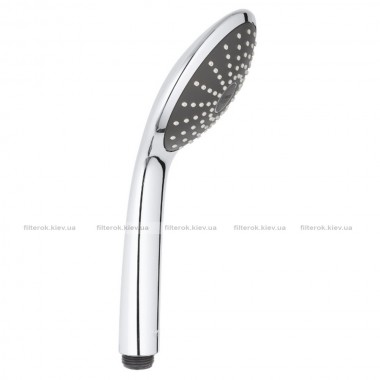 Ручний душ Grohe QuickFix Vitalio Joy 110 Mono, хром (27315000)