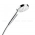 Ручний душ Hansgrohe Croma Select S 110 Multi EcoSmart (26803400)