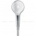 Ручний душ Hansgrohe Croma Select S 110 Multi EcoSmart (26803400)