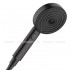 Ручний душ Hansgrohe Pulsify Select Activation 105 EcoSmart чорний (24101670)