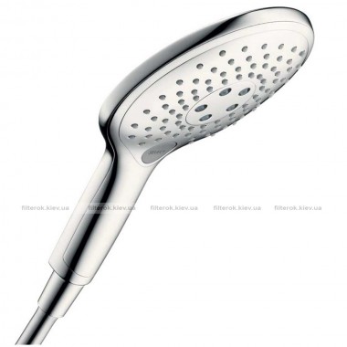 Ручний душ Hansgrohe Raindance Select S 150 хром (28588000)