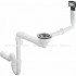 Сифон для кухонноЇ мийки Hansgrohe D16-10 (43927000)