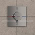 Термостат Hansgrohe ShowerSelect Comfort E на 2 функції, хром (15572000)