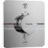 Термостат прихованого монтажу Hansgrohe ShowerSelect Comfort Q на 2 функції Chrome (15583000)