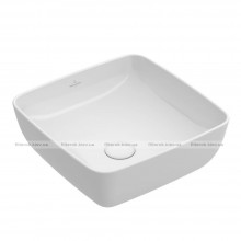 Умивальник на стільницю Villeroy&Boch Artis (41784101)