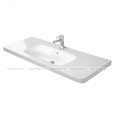Умивальник підвісний Duravit DuraStyle 1200х480 (2320120000)