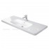 Умивальник підвісний Duravit DuraStyle 1200х480 (2320120000)