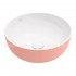 Умивальник Villeroy & Boch ARTIS 43см, без переливу, рожевий (417943BCT0)