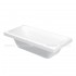 Ванна акрилова Duravit HAPPY D.2 180x80 см (700314000000000)