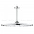 Верхній душ Grohe Rainshower Mono 310 мм, зі стельовим кронштейном (26560000)