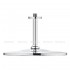 Верхній душ Grohe Rainshower Mono 310 мм, зі стельовим кронштейном (26560000)