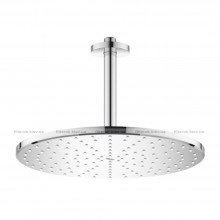 Верхній душ Grohe Rainshower Mono 310 мм, зі стельовим кронштейном (26560000)