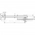 Верхній душ Hansgrohe Raindance Select E 300 Air Matt Black (26238670)