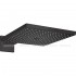 Верхній душ Hansgrohe Raindance Select E 300 Air Matt Black (26238670)