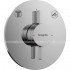 Змішувач для душу Hansgrohe DuoTurn S СМ (75418000)