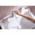 Змішувач для раковини Hansgrohe Tecturis S CoolStart EcoSmart+ (73314700)