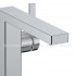 Змішувач для раковини Hansgrohe Tecturis S CoolStart EcoSmart+ зі зливним гарнітуром хром (73040000)