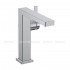 Змішувач для раковини Hansgrohe Tecturis S CoolStart EcoSmart+ зі зливним гарнітуром хром (73040000)