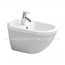 Підвісне біде Duravit Starck 3
