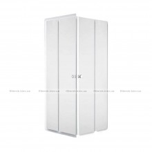 Душова кабіна RJ Velum 80x80 без піддону (80RZ082)