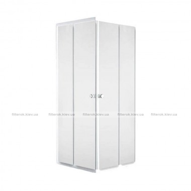 Душова кабіна RJ Velum 80x80 без піддону (80RZ082)