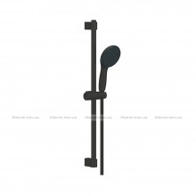 Душовий гарнітур Grohe Tempesta 110, чорний матовий (261622433)