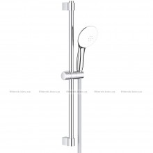Душовий набір Grohe New Tempesta Classic 100, 2 режими (27598003)