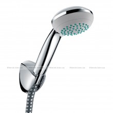 Душовий набір Hansgrohe Crometta 85 Vario porter (27559000)