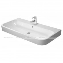 Раковина підвісна Duravit Happy D.2 1000x505 білий