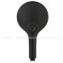 Ручний душ Grohe Rainshower SmartActive 130, чорний матовий (22127KF0)