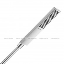 Ручний душ Hansgrohe Pulsify E EcoSmart хром (24320000)