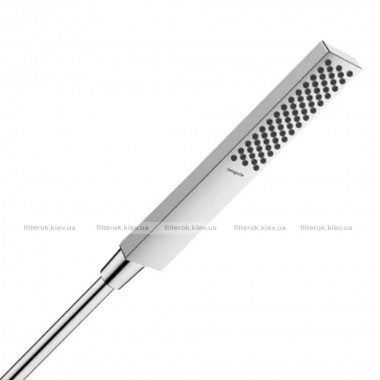 Ручний душ Hansgrohe Pulsify E EcoSmart хром (24320000)