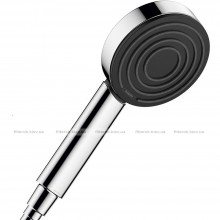 Ручний душ Hansgrohe Pulsify хром (24120000)