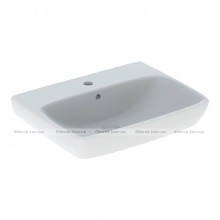 Умивальник Geberit Selnova Square 600x460 мм (500.300.01.7)