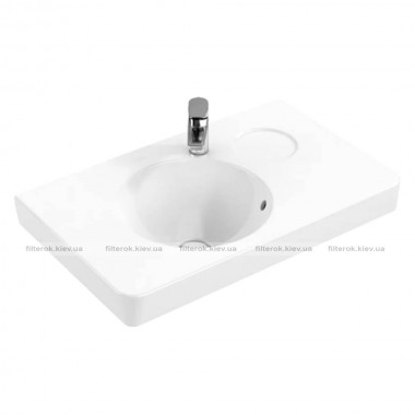 Умивальник Villeroy&Boch Joyce (41078101)