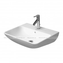Умивальник підвісний Duravit ME by Starck, білий (2335550000)