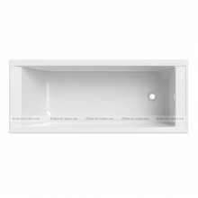 Ванна акрилова Kolo Supero 150x70 з ніжками SN14