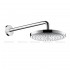 Верхній душ Hansgrohe Raindance Select S 240 2jet (26466000)