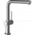 Змішувач для кухні Hansgrohe Talis M54 270 хром (72845000)
