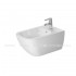 Біде підвісне Duravit Happy D.2 білий (22581500001)