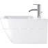 Біде підвісне Duravit Happy D.2 білий (22581500001)