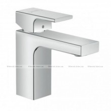 Змішувач для умивальника Hansgrohe Vernis Shape (71561000)