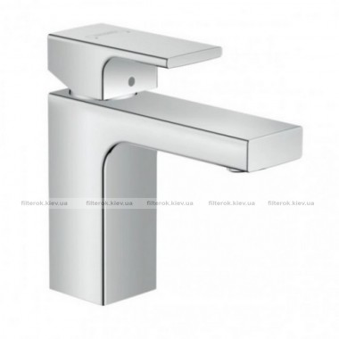 Змішувач для умивальника Hansgrohe Vernis Shape (71561000)