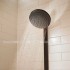 Душова система Hansgrohe Pulsify S Showerpipe 260 2jet 400 EcoSmart, Matt Black (24241670)