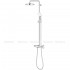 Душова система з термостатом Grohe New Tempesta Cosmopolitan 210 (26811001)