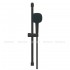 Душовий гарнітур Grohe Tempesta Cube 110, чорний матовий (267482433)