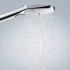 Душовий набір Hansgrohe Raindance Select E 120 3Jet EcoSmart, 90см (26623000)