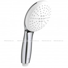 Лійка ручного душу Grohe New Tempesta 100, 2 режими (27597003)