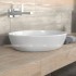 Раковина накладна Villeroy&Boch Artis 610x410 білий